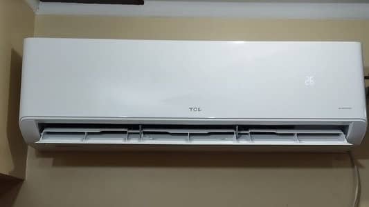 TCL T3 Pro 2.0 Ton