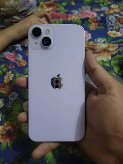 Apple iPhone 14 plus