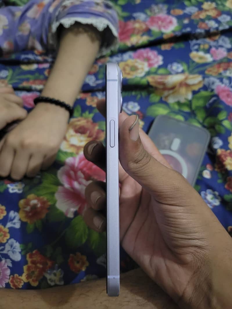 Apple iPhone 14 plus 2