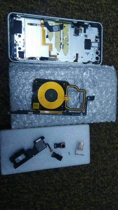 google pixel 3 parts