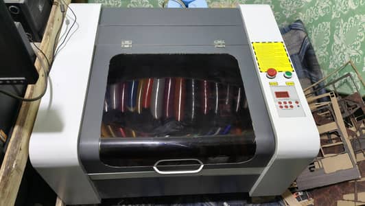 Co2 laser machine, 50watt, Co2 laser cutting machine, laser machine