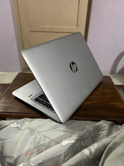HP EliteBook laptop for sale