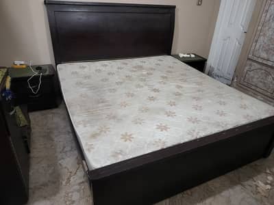Bedroom Set for Sale