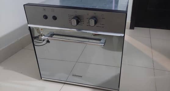 Kenwood Oven