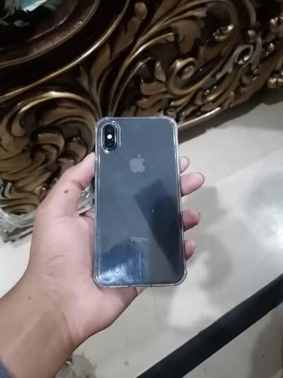 I phone x