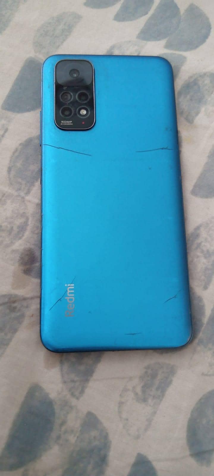 Redmi note 11 3