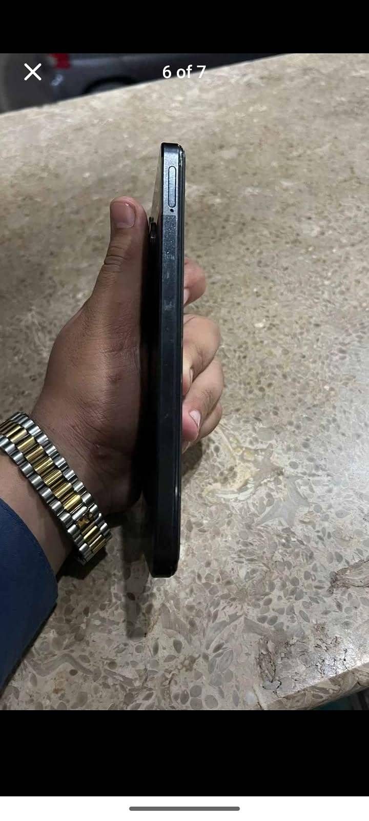 Realme note C51 1