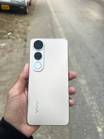 Vivo V50 Lite 5g