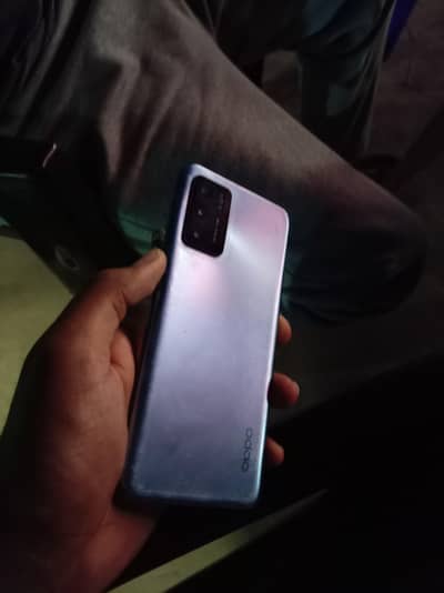 OPPO A16 6 128 All ok