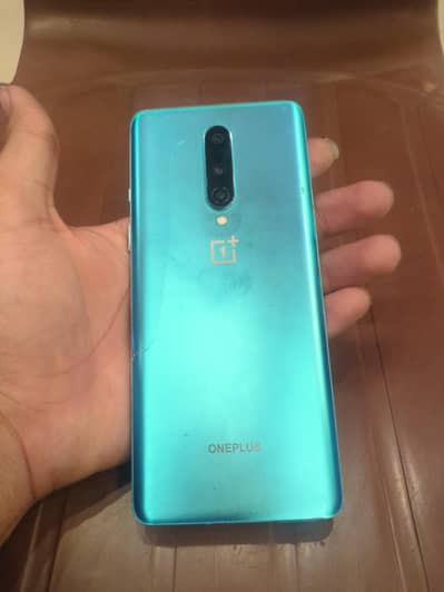 One Plus 8