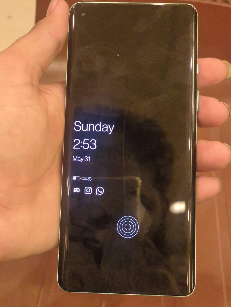 One Plus 8 1