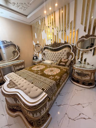 Bed For Sale