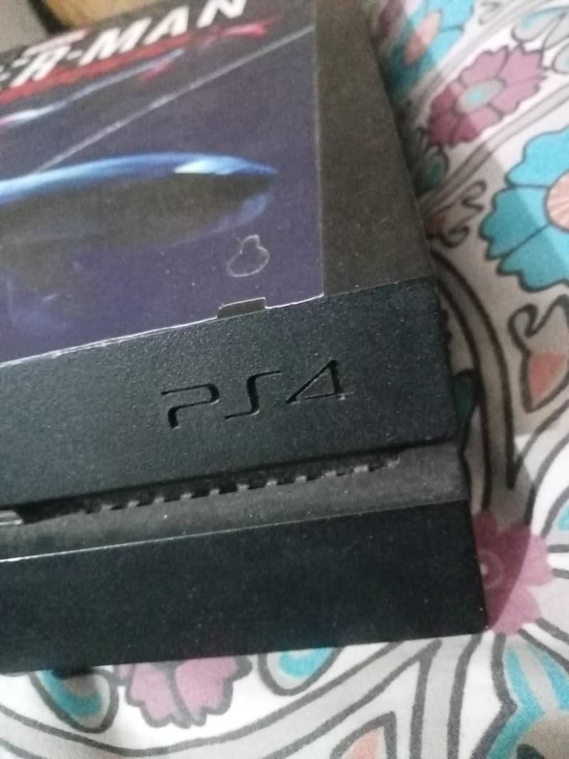Sony Ps4 1