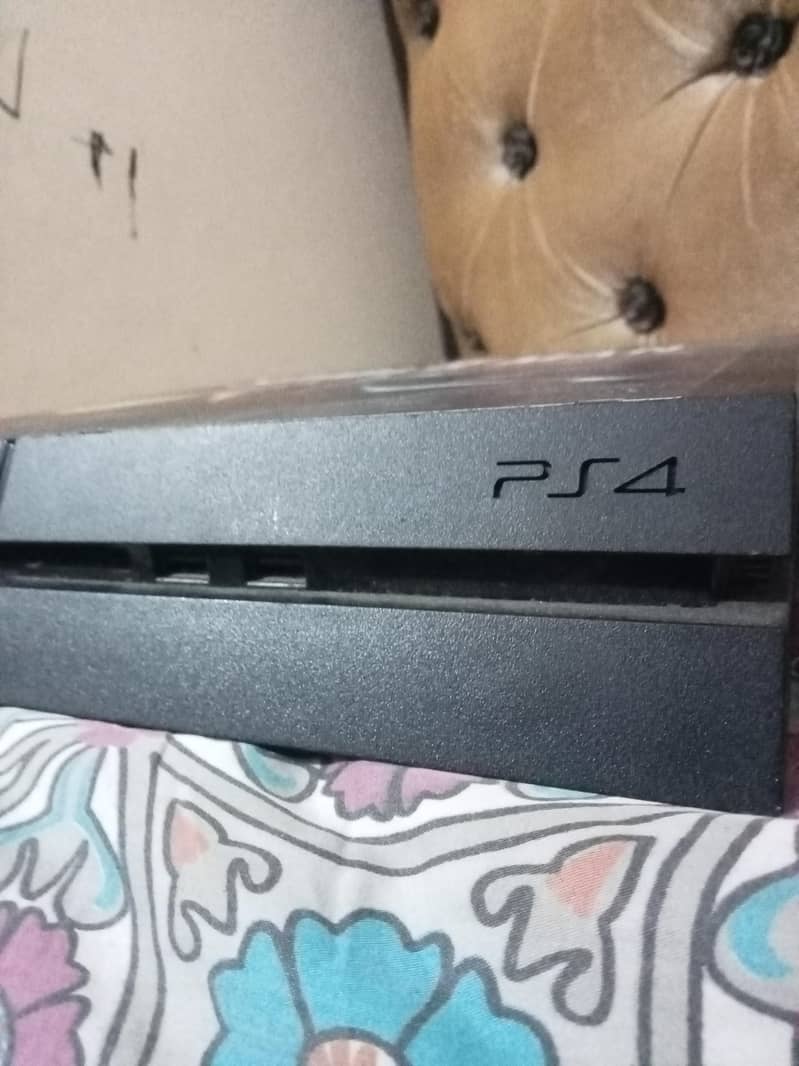 Sony Ps4 2