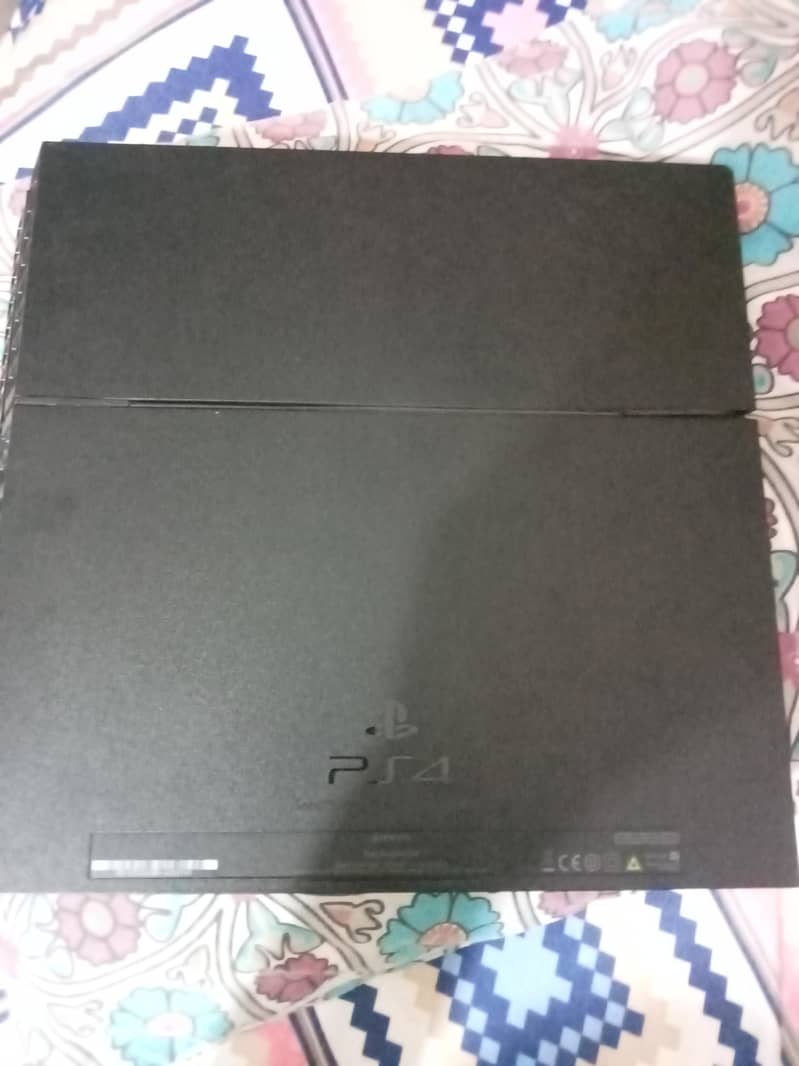 Sony Ps4 3