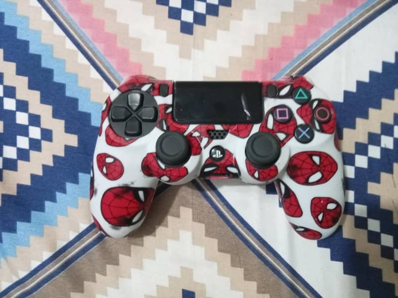 Sony Ps4 5