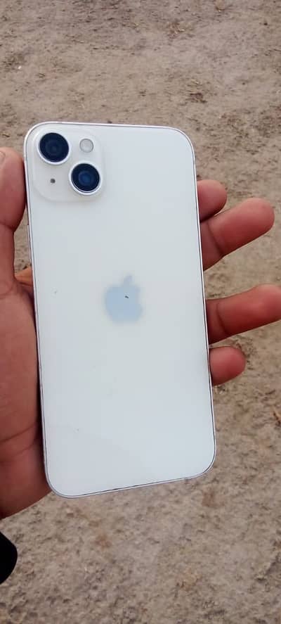 Iphone 14 Plus 256 Gb Jv