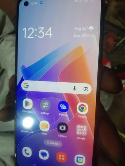 OPPO F23