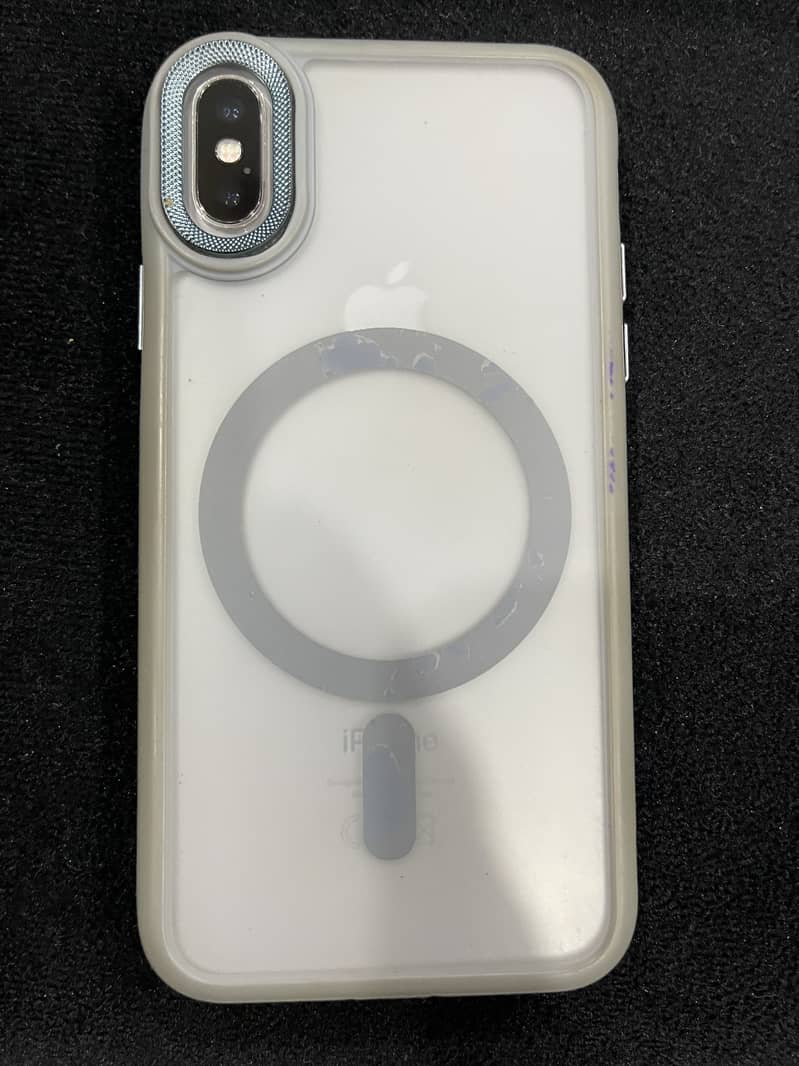 Apple iPhone X 1