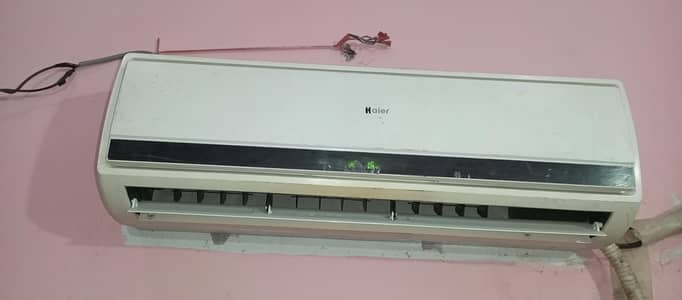 split ac 1 ton inner