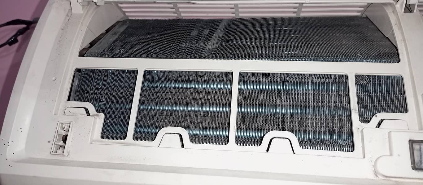 split ac 1 ton inner 2