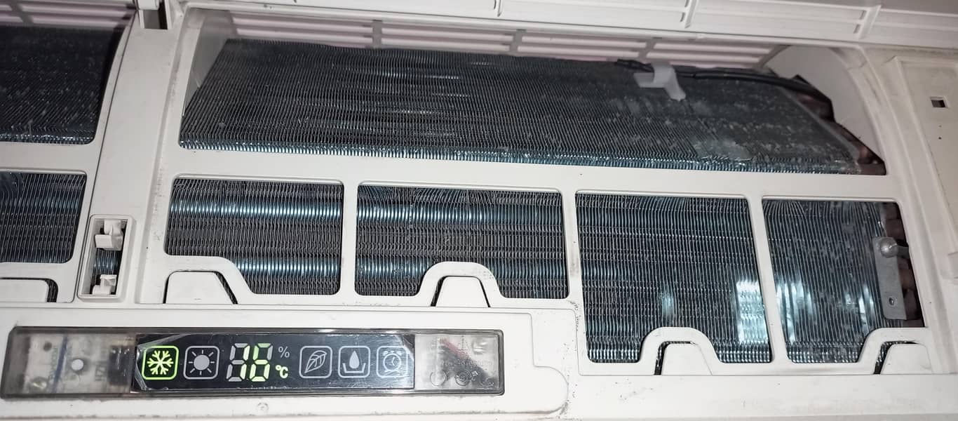 split ac 1 ton inner 3