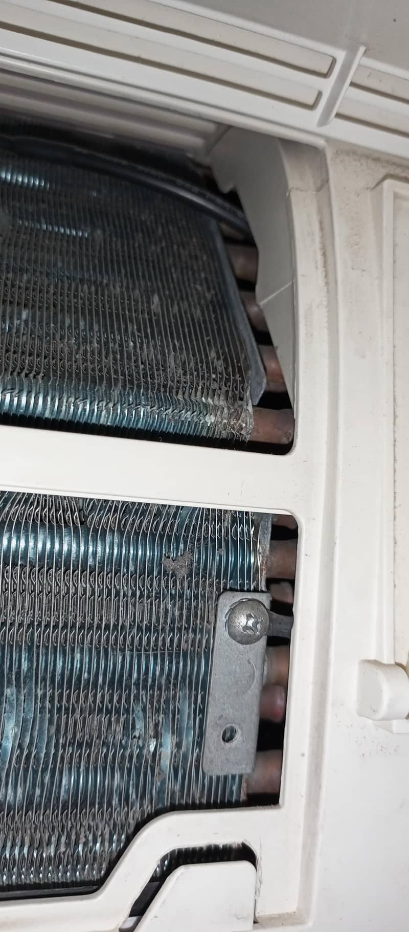 split ac 1 ton inner 5