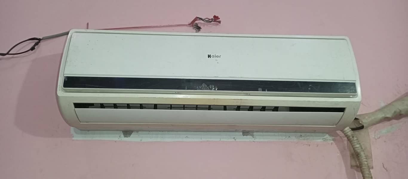 split ac 1 ton inner 6