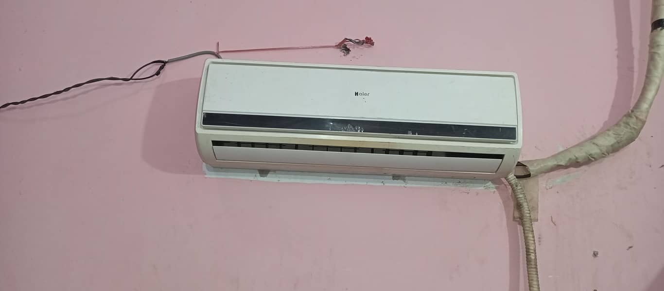 split ac 1 ton inner 7