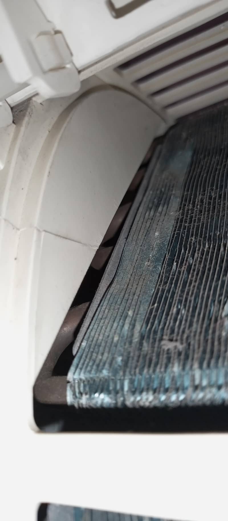 split ac 1 ton inner 9