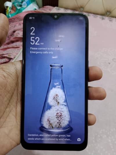 OPPO A11k