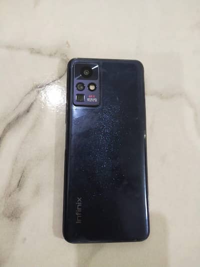 Infinix Zero X Neo 8+5 128 no open Offical pta