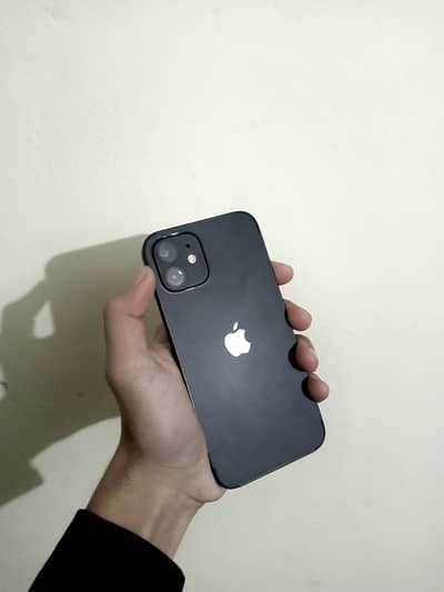 Iphone 12 Non pta