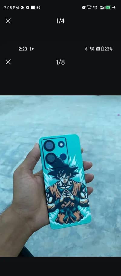 Infinix Note 30 5g+ samsung a32 exchange possibl only iphone e