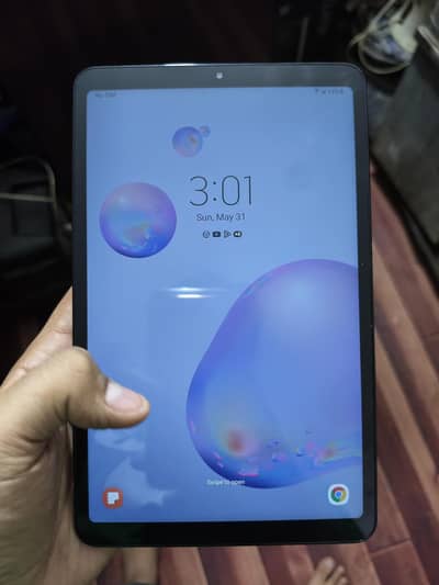Samsung Galaxy Tab A