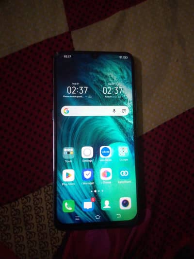 Vivo S1
