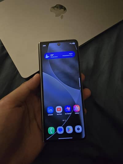 Samsung Mobile Z Fold 4