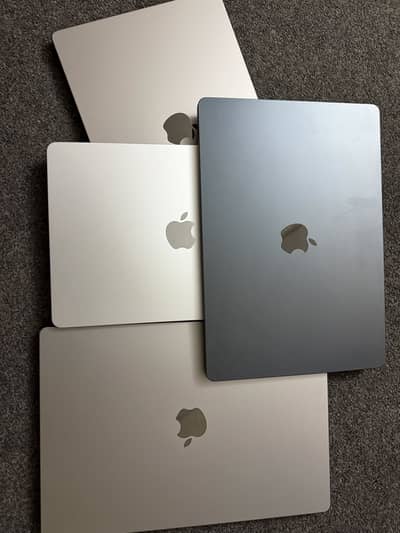 MacBook Air M4 256Gb