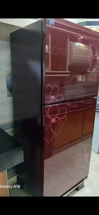 Orient Fridge Medium Size No Fault Fridge All Genuine