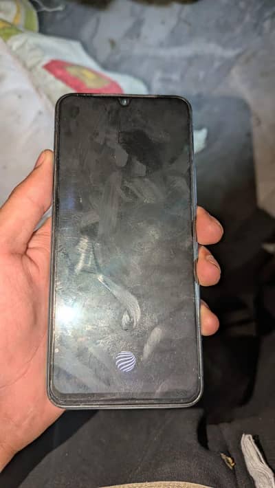 Vivo V23e