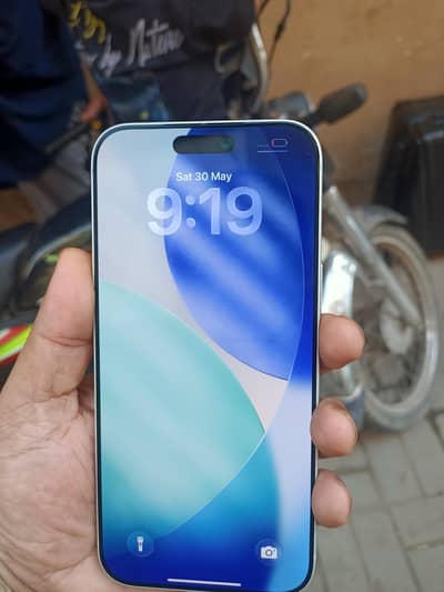 Apple iPhone 17 Pro Max 256gb non pta factry unlock physical plus esim