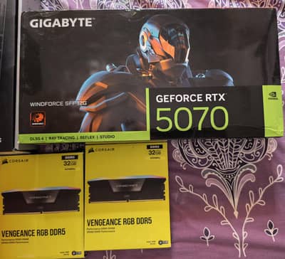 gigabyte rtx 5070 12gb