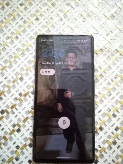 Google Pixel 6a