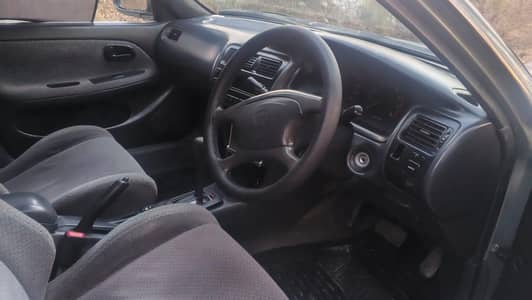 Toyota Corolla XE 1996
