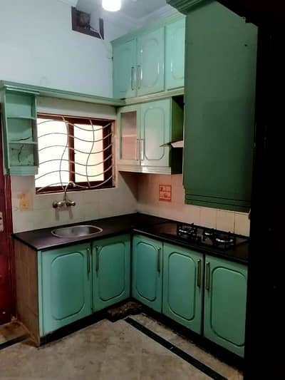 25x40 4 Marla Used House For Sale G-13/1