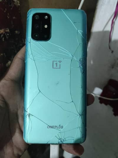 One Plus 8T