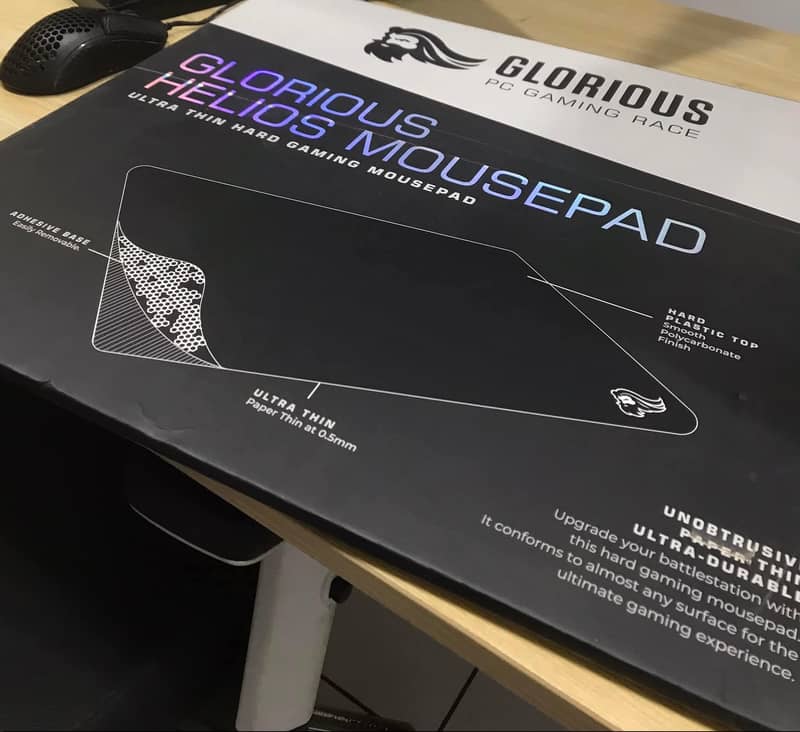 mousepad 0
