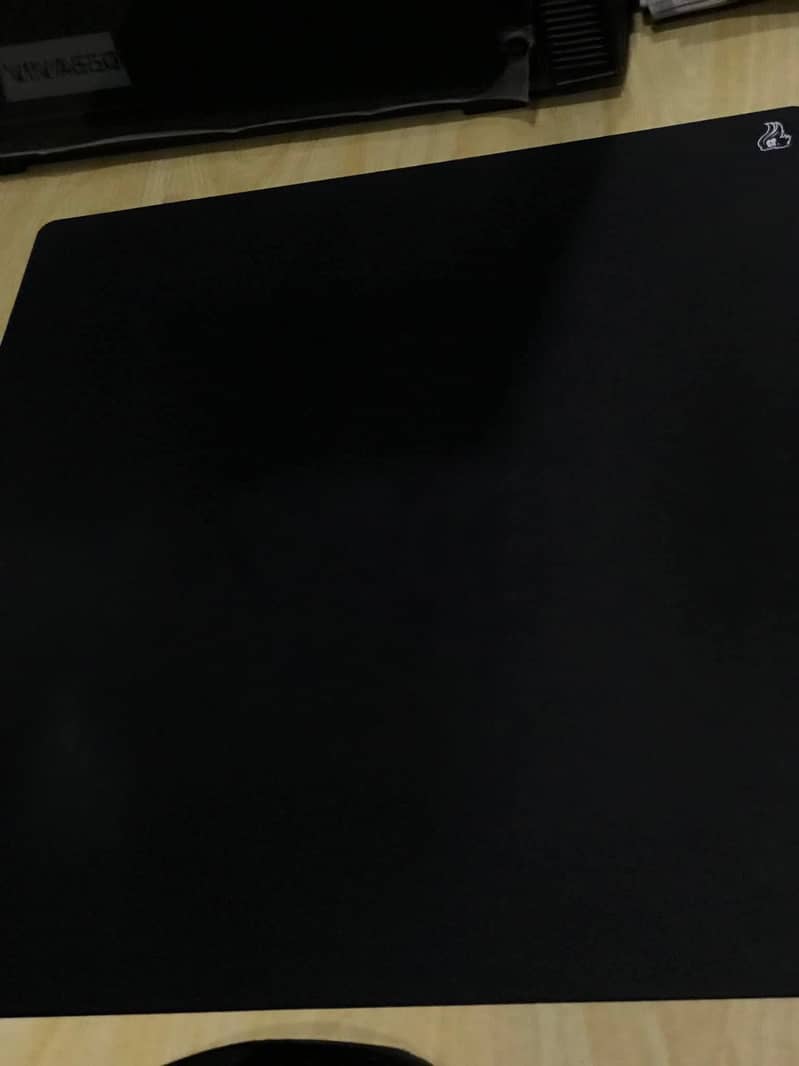 mousepad 1