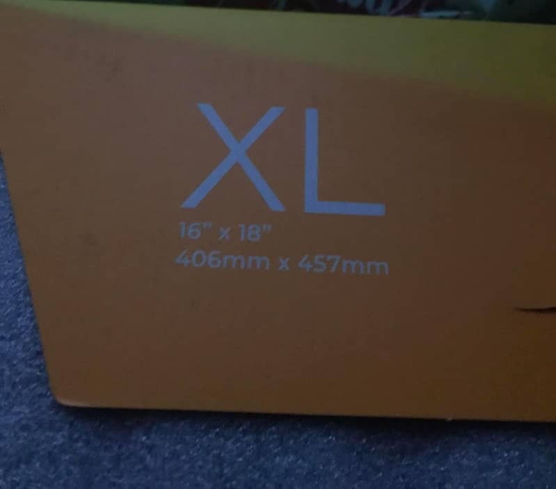 mousepad 3