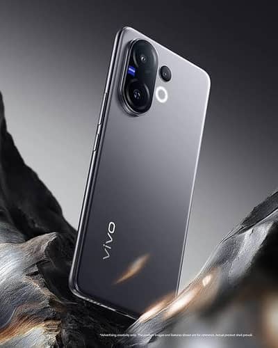 Vivo V60 vivo v60 12 + 12 rem 512 gb storage condition 10by10